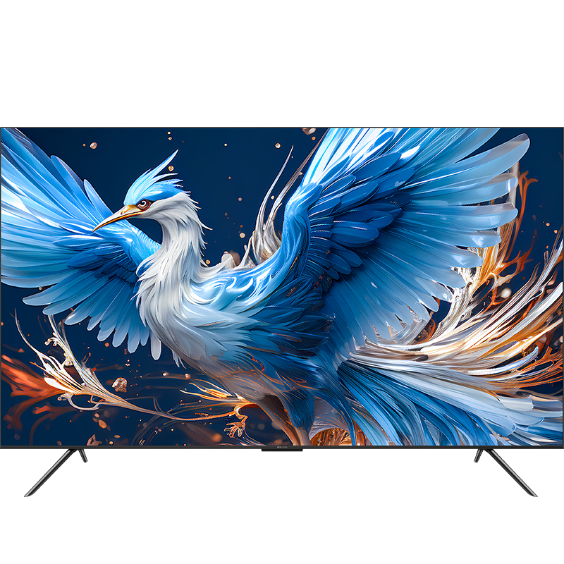预售、PLUS会员：FFALCON 雷鸟 鹤6 55S575C Pro 液晶电视 55英寸 24款 2328.2元包邮+9.