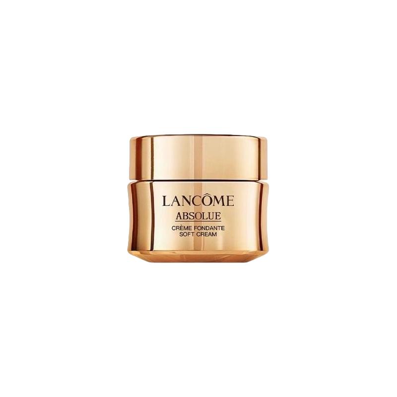 兰蔻 Absolue菁纯系列 轻盈 面霜 30ml 206.3元（需用券）