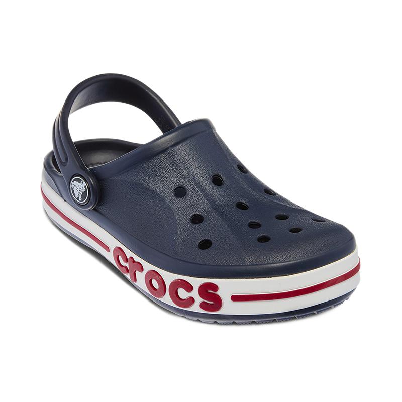 crocs 卡骆驰 男女款洞洞鞋 205089 深蓝/辣椒红 41/42 319.48元（需买2件，需用券