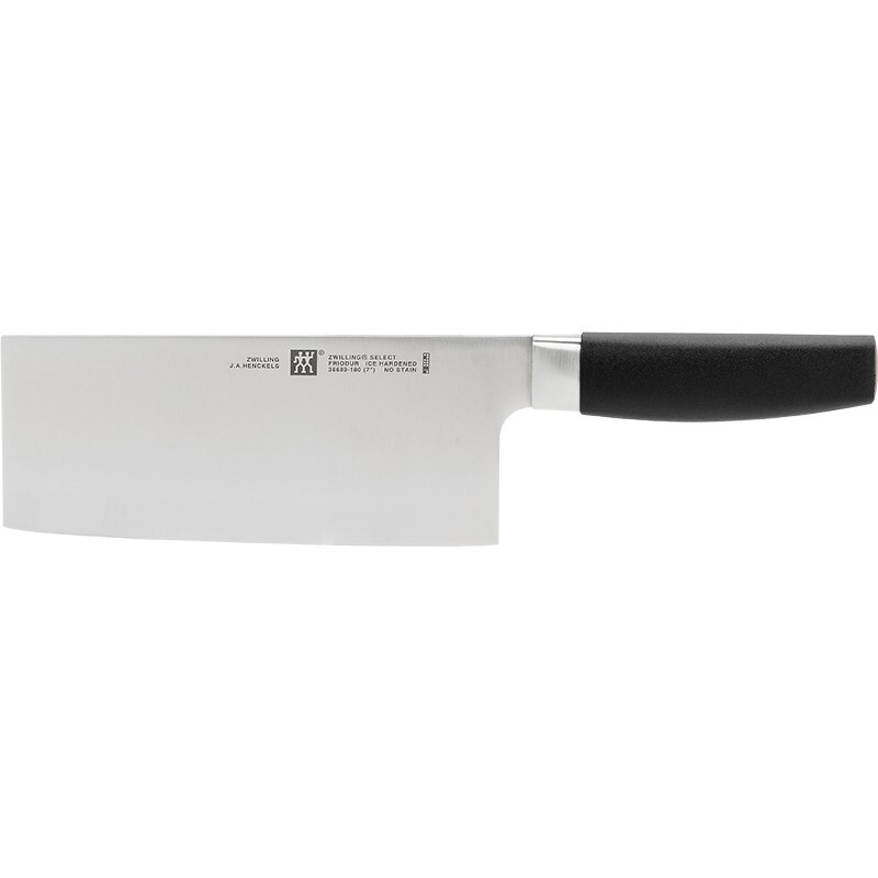 ZWILLING 双立人 Select系列中片刀单件装 菜刀 129元（需用券）