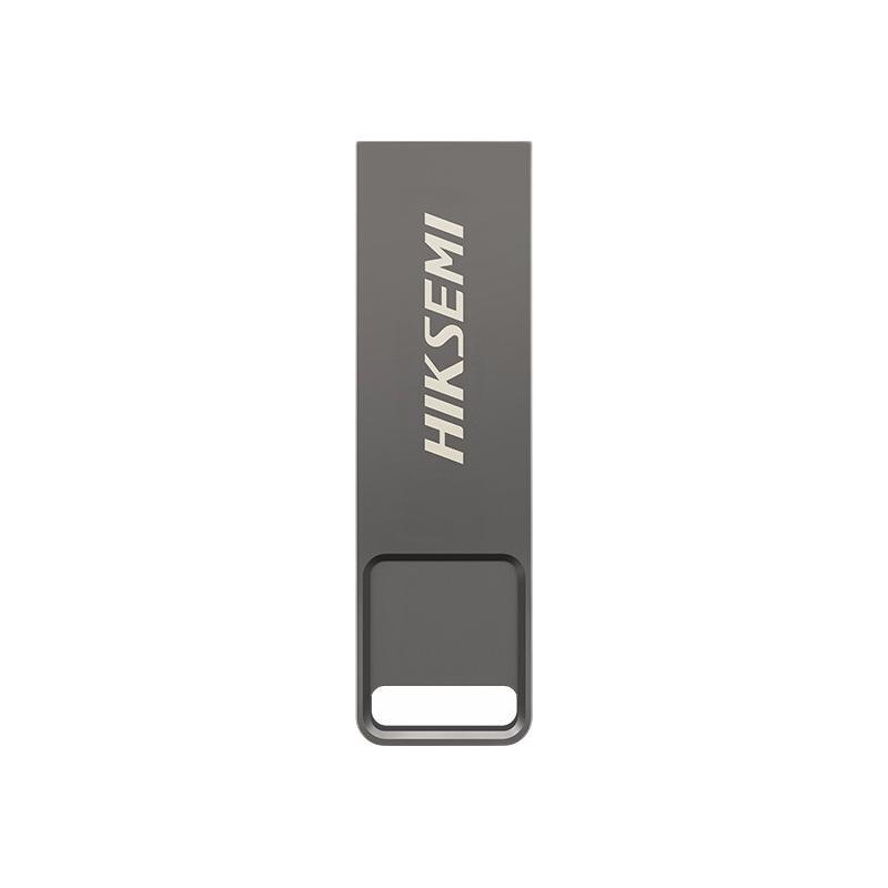 百亿补贴：海康威视 X301G USB3.0 U盘 USB-A 32GB 22.3元