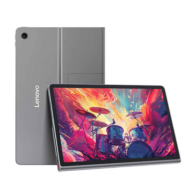 PLUS会员：Lenovo 联想 小新Pad Studio 11.5英寸平板电脑 8GB+128GB 1382.01元（需用券