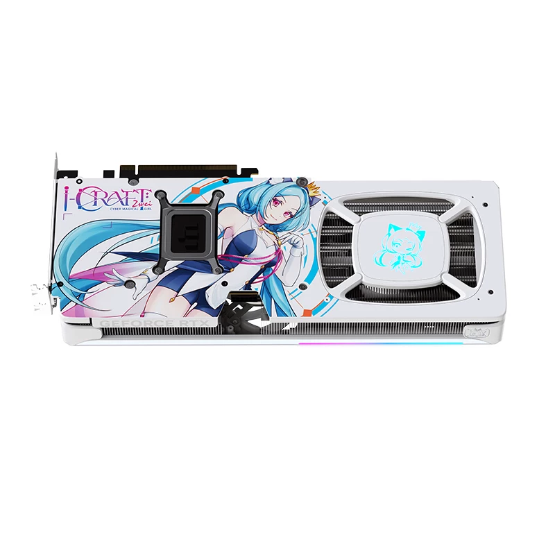 铭瑄 RTX4070/Ti电竞之心/瑷珈/MGG 12G DLSS 3电脑台式机独立显卡 7915元 - 线报酷