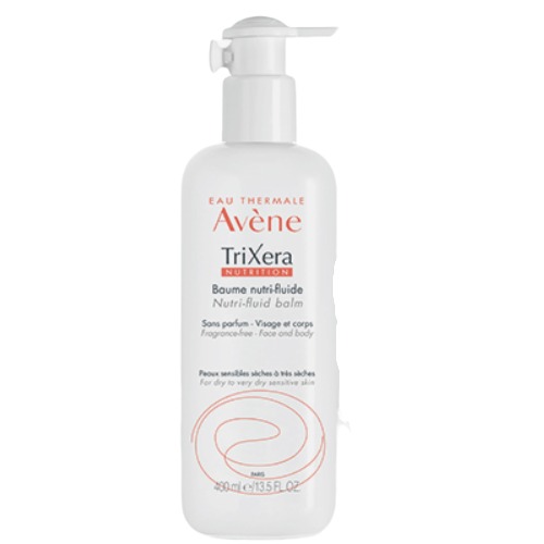 Avene 雅漾 三重修护盈润乳 400ml 204.13元（需买3件，需用券）