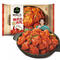 bibigo 必品阁 韩式炸鸡 经典甜辣味 200g---4.83元（需买17件，共164.14元包邮，双重优惠，买1送1）