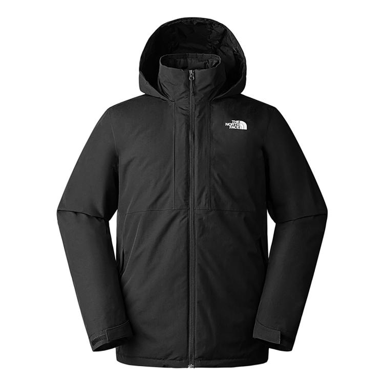 THE NORTH FACE 北面 男款户外550蓬鹅绒内胆夹克 88RK 2078元包邮