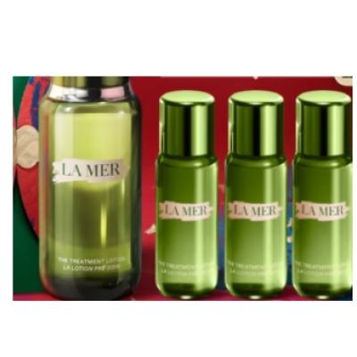 LA MER 海蓝之谜 修护精萃水150ml（赠 同款30ml*3） 1234.8元包邮（需领券）