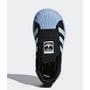adidas 阿迪达斯 三叶草 AQ0205 儿童贝壳鞋 199元包邮