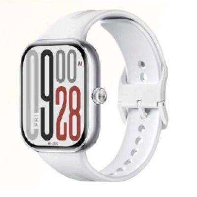再降价、20点开始:MI 小米 REDMI Watch 5 eSIM 浮光钛 智能手表 619.65元