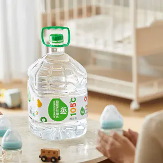 屈臣氏 饮用水大桶装8L*2桶泡茶泡奶补水敷脸非矿泉水 23.79元 - 86线报 屈臣氏 饮用水大桶装8L*2桶泡茶泡奶补水敷脸非矿泉水 23.79元 - 86线报