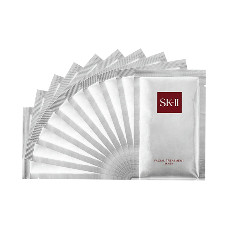 SK-II PITERA精华系列 护肤面膜 10片 1190元