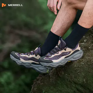 迈乐 毒液行者SV 橡胶大底 男女同款缓震防滑户外运动鞋 MT6326202 350.18元 - 86线报 迈乐 毒液行者SV 橡胶大底 男女同款缓震防滑户外运动鞋 MT6326202 350.18元 - 86线报
