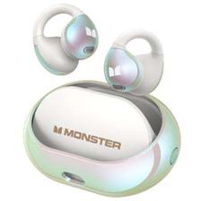 MONSTER 魔声 AC600 最新 星球能量环旋钮 开放式耳机 89元包邮（需用券）