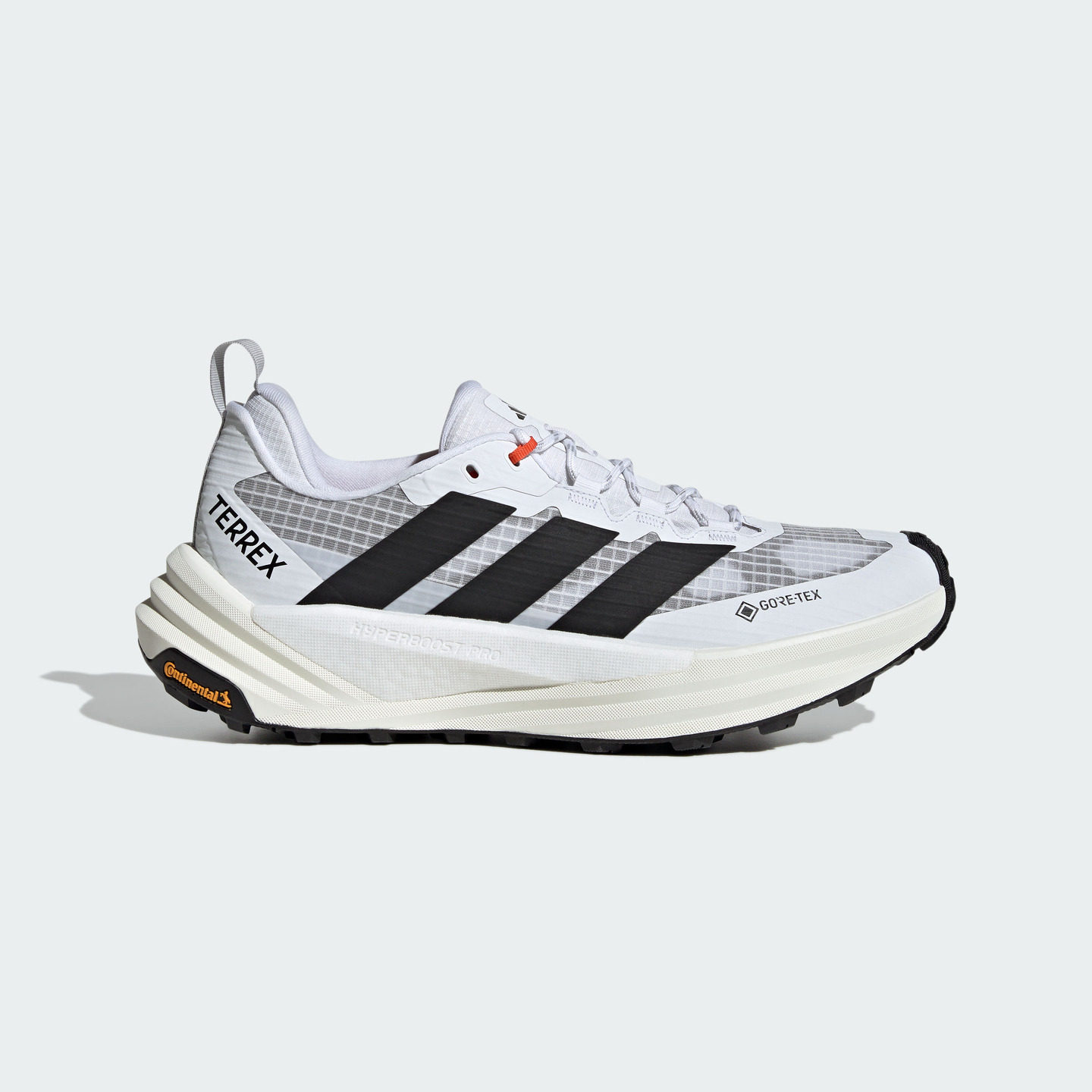 新品尝鲜：adidas 自由人 FREEHIKER 3 GORE-TEX 防水徒步鞋 KI8275 1135.72元