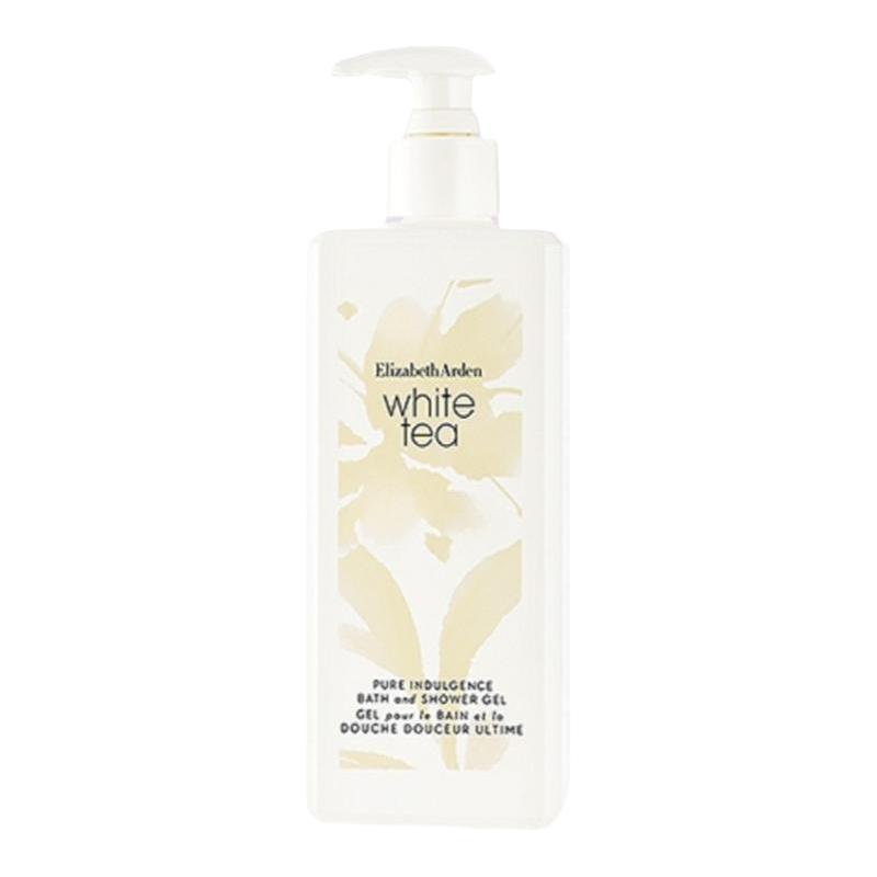伊丽莎白·雅顿 白茶沐浴露 197.08元（需用券）