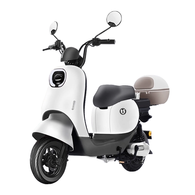 88VIP：宝岛 新国标电动车 男女士小型代步电瓶车 48V 80km 电池可提 1772.1元（
