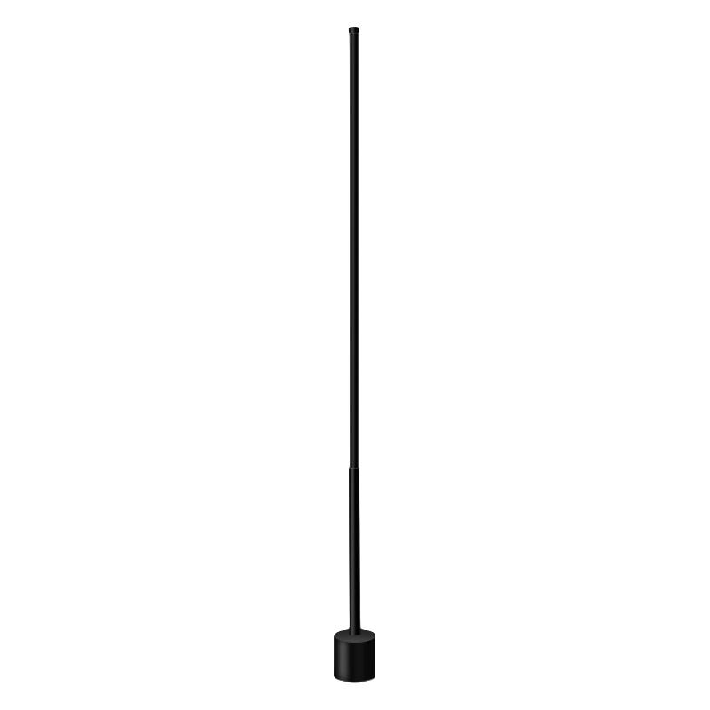 虹朗 QJD-180T 简约北欧落地灯 13.91元