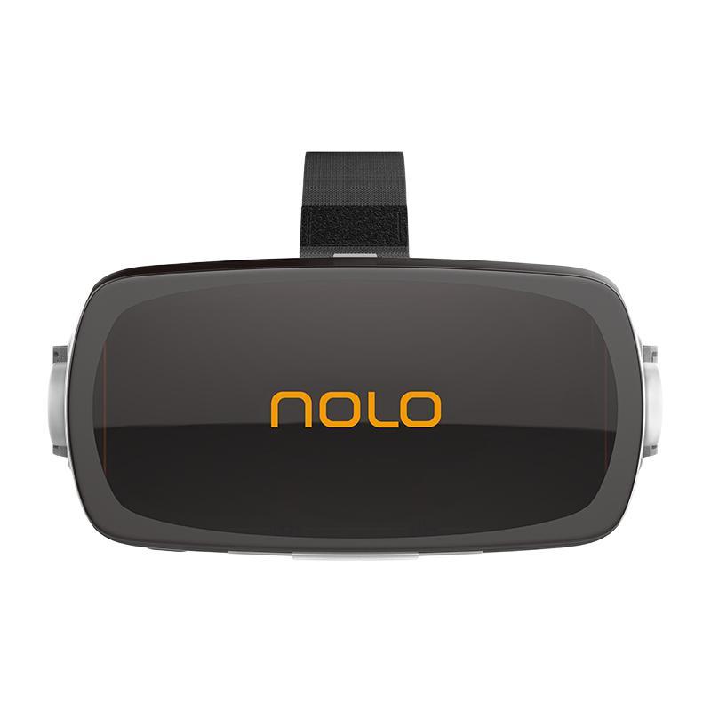 NOLO N1 VR手机盒子 黑灰色 129元