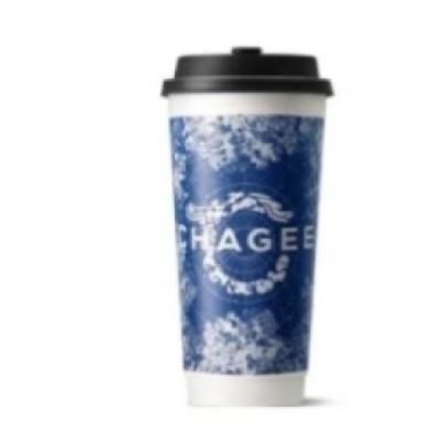 霸王茶姬 原叶鲜奶茶 青青糯山 大杯 1杯 13.2元包邮（需领券）