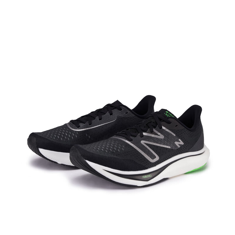 new balance Rebel v3 男款跑步鞋 MFCXMB3 229.5元