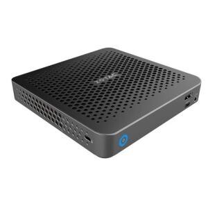 新品发售： ZOTAC 索泰 ZBOX MI643 迷你电脑主机（i5-10210U）