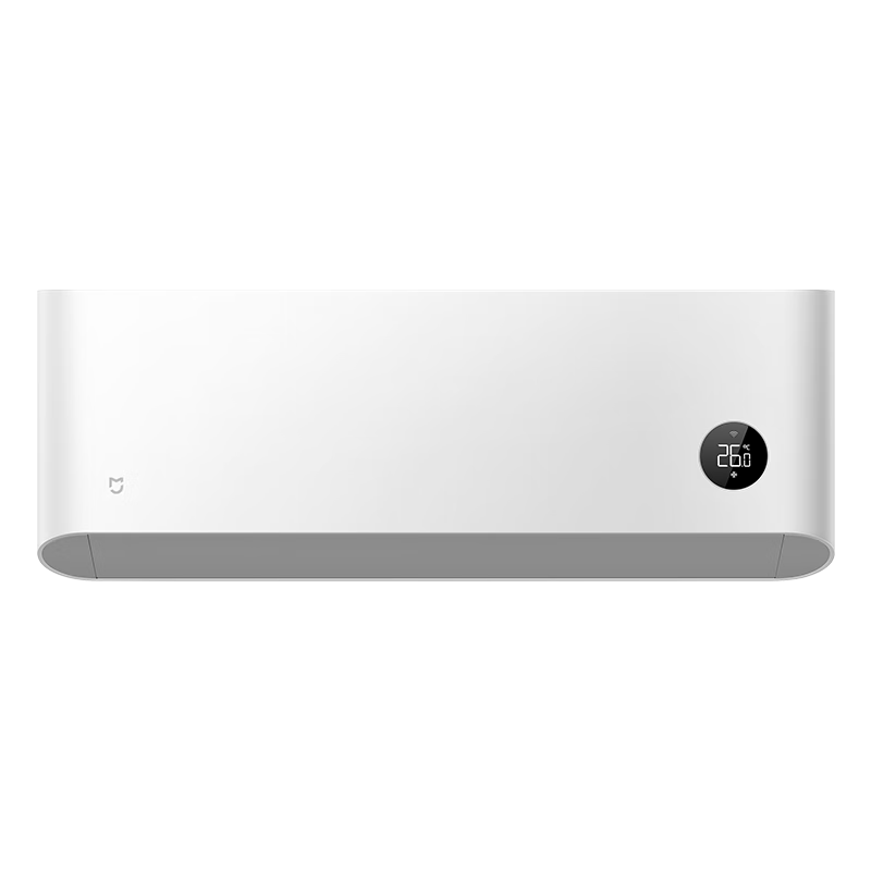 再降价：小米 巨省电 2匹 挂机 KFR-50GW/N2A1 2009.36元