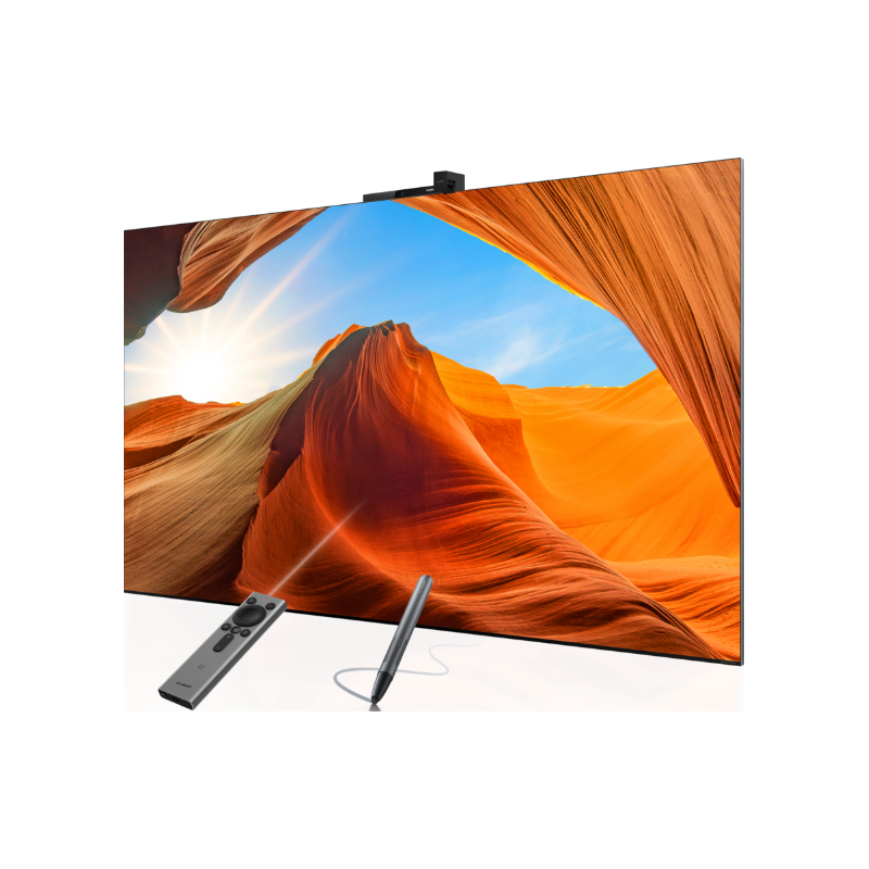 国家补贴：华为 V6系列 HD75ARIC 液晶电视 75寸 7163.26元（需用券）