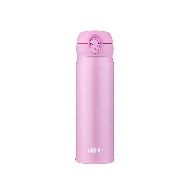 THERMOS 膳魔师 JNL-501-LPU 保温杯 500ml 紫色 64.03元（需用券）