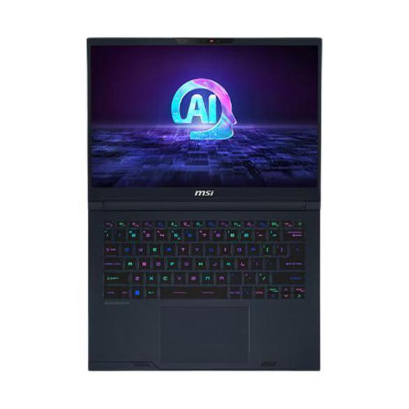 北京消费券：MSI 微星 绝影14 AI studio 2024款 （Core Ultra7 155H、RTX 4060 8G、32GB、1