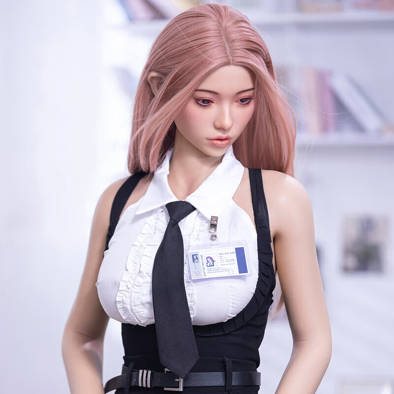 海豚小姐 智能发声 智能人形机器人 7858元