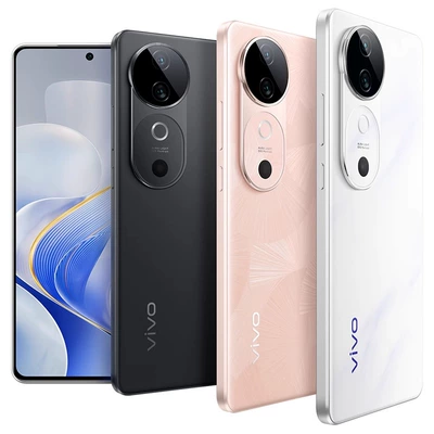 再降价、百补：vivo S19 8+256GB 1357元