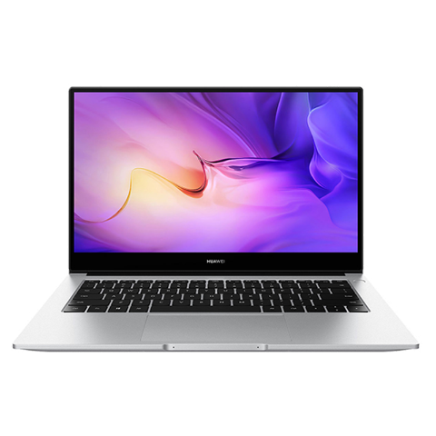 HUAWEI 华为 笔记本电脑MateBook 14 2024款2.8K触控屏Ultra 5 /7超极Ai 6499元