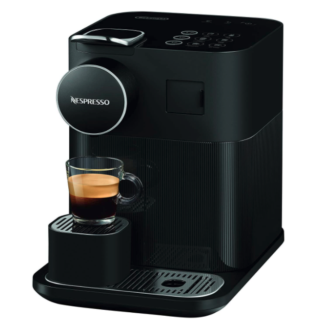 NESPRESSO 浓遇咖啡 Lattissima系列 胶囊咖啡机 2516元（需用券）