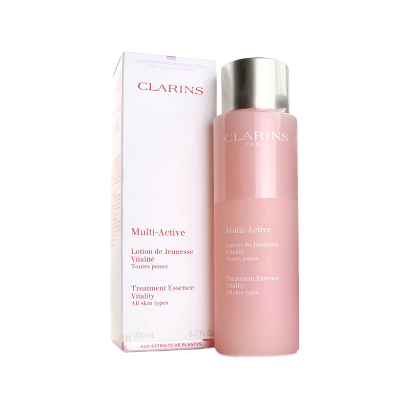 CLARINS 娇韵诗 舒润小橙水 200ml 171.55元