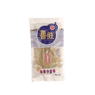 山东红薯粉条400g*2包 9.90元