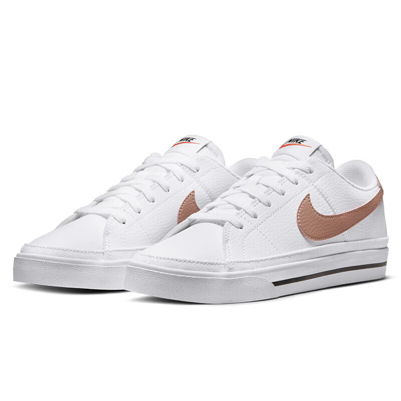 NIKE 耐克 yykids COURT LEGACY NN 儿童运动生活系列板鞋 DH3161-103 36码 254.49元（需