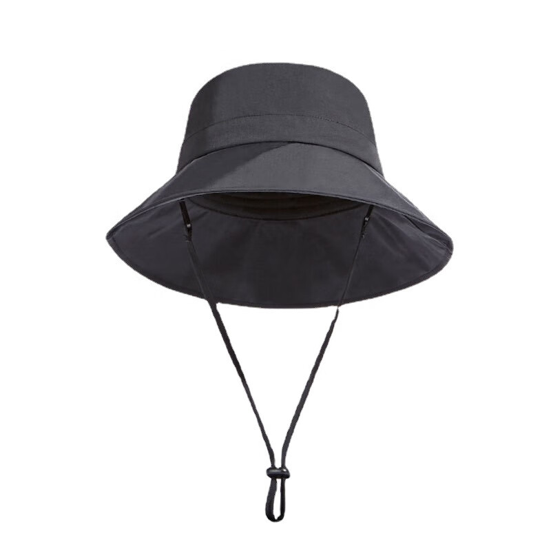 米徒 大檐防晒渔夫帽 UPF 50+ 防紫外线（55-59cm） 44.9元（需用券）