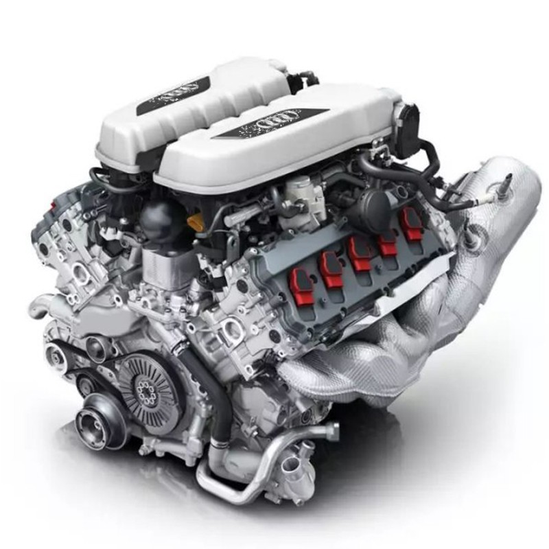 Audi 奥迪 沃纳德适配奥迪R8 5.2L V10发动机 4.2L V8 RS5 RS6 rs7 4.0T发动机总成 99000