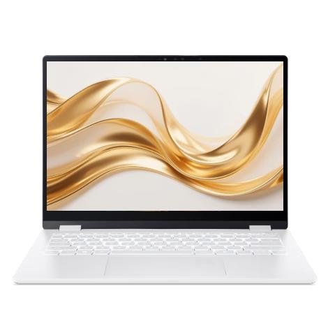 宏碁 acer 非凡Go Edge 14英寸笔记本电脑 1Kg轻薄大办公（Ultr 8953.69元