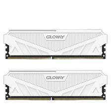 GLOWAY 光威 GW 光威 天策 DDR4 3200MHz 马甲条 8GBx2 209元