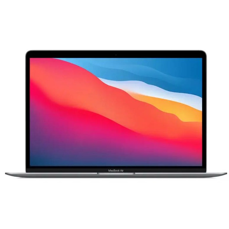 Apple MacbookAir M1 13寸 牛皮纸盒装 灰 16+256G 笔记本电脑 4244.76元（需用券）