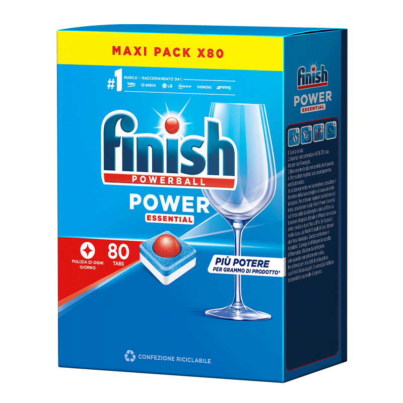 plus：亮碟 finish 洗碗块 洗碗机专用清洁漂洗剂 经典款 80块 67.3元(需领券)