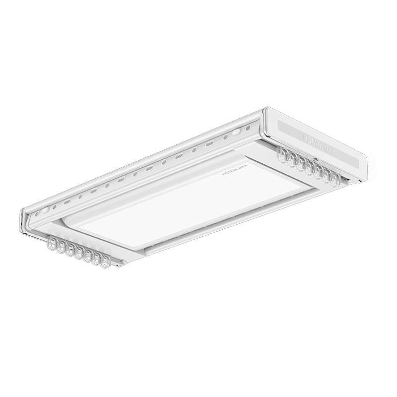 好太太电动晾衣架智能晾衣机隐形嵌入式全自动智能升降阳台伸缩晾晒衣机 