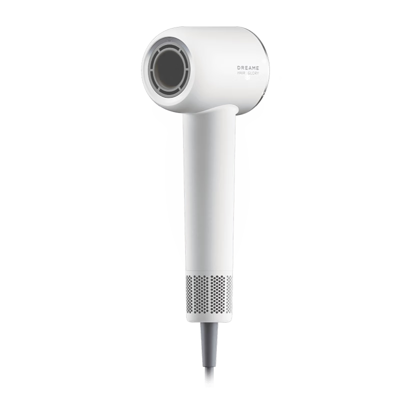 追觅 AHD12B 高速电吹风 125元 - 线报酷
