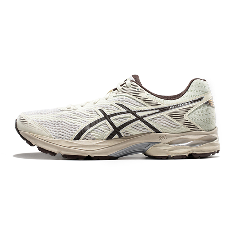 ASICS 亚瑟士 Gel-Flux 4 男子跑鞋 1011A614 277.3元