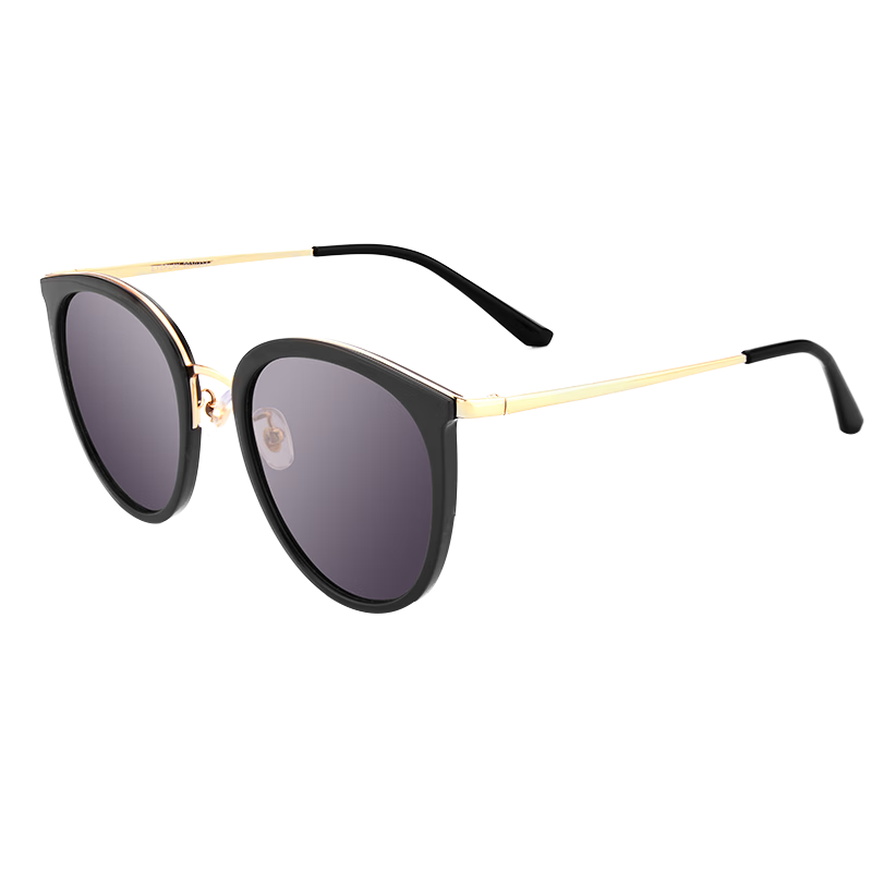 plus会员：目戲 太阳镜女 EP-3059KY 轻盈时尚复古驾驶镜 78.72元/件（共157.44元