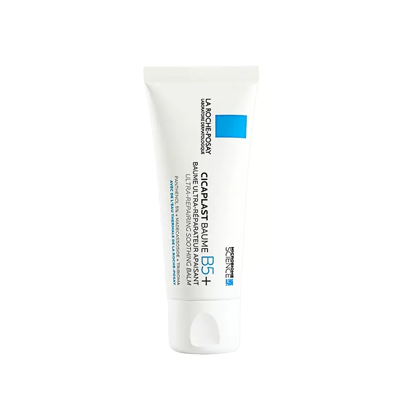 LA ROCHE-POSAY 理肤泉 B5+修复霜40ml 41.75元（需用券）