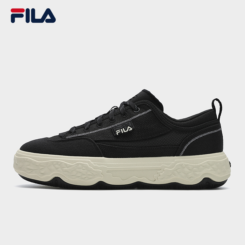 FILA 斐乐 ROCK 岩石鞋 男子运动休闲鞋 218.91元