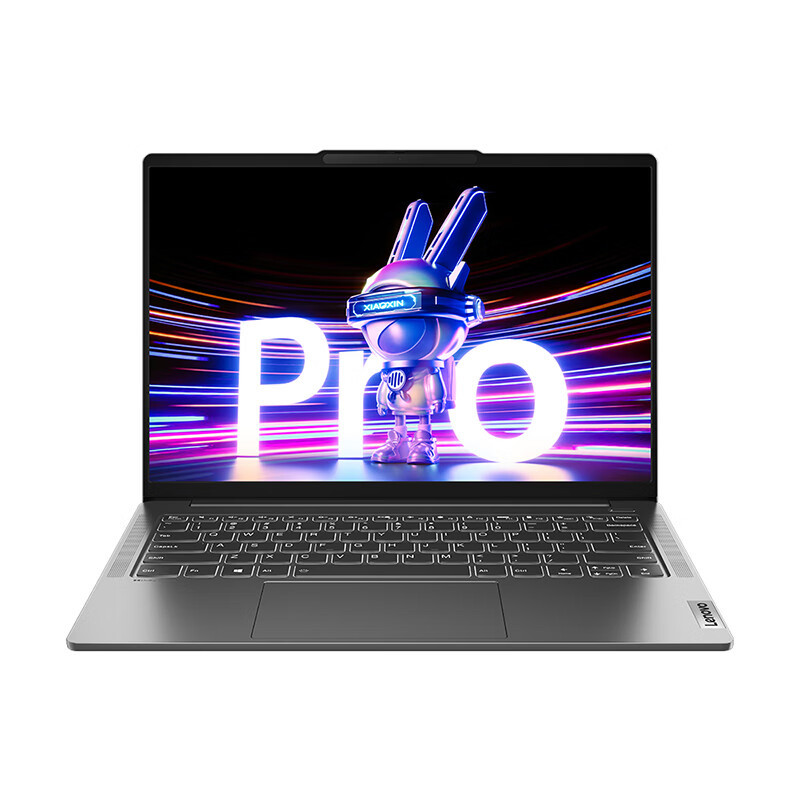 Lenovo 联想 笔记本电脑小新Pro14超能本 高性能标压英特尔酷睿i5 14英寸轻薄本