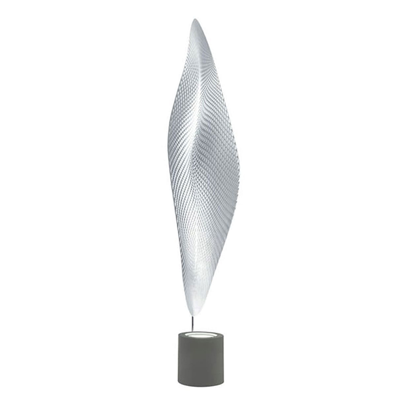 Artemide 意大利 Cosmic Leaf 落地灯 透明 10136.88元